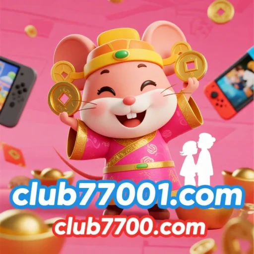 club7700.com